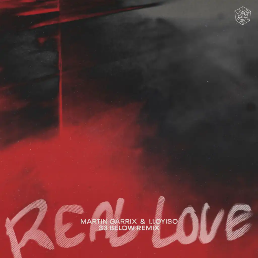Real Love (33 Below Remix)