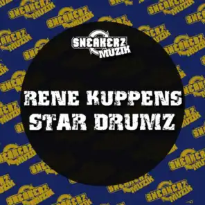 Star Drumz (Sebastien Lintz & Martin Volt Remix)
