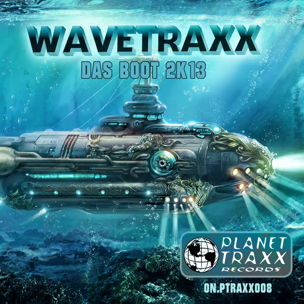 Das Boot (Trance Club Mix Remastered)