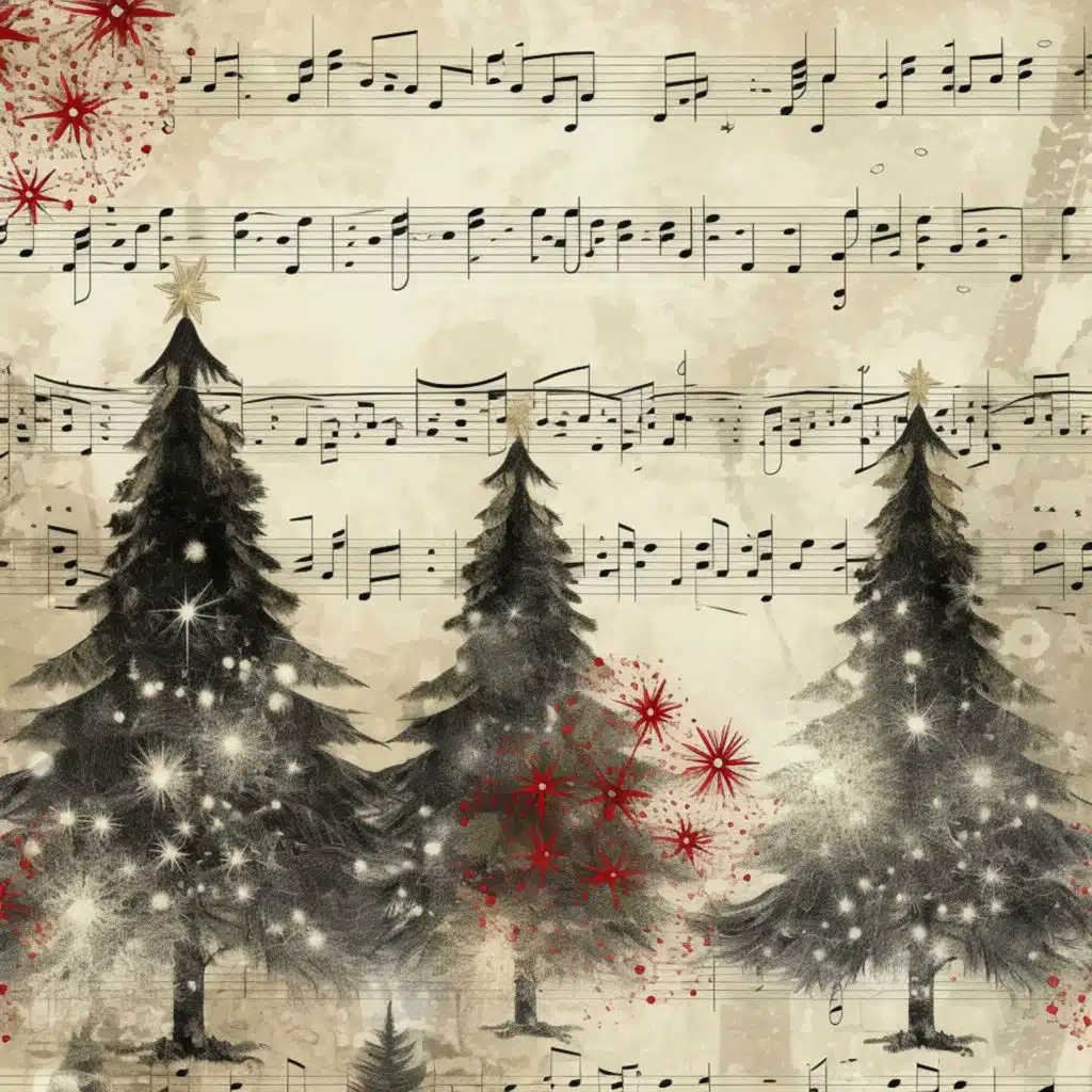 Christmas Music Collection