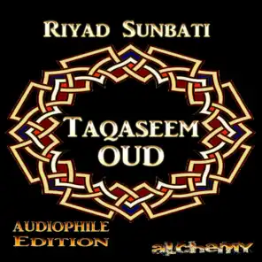 Taqaseem oud (Audiophile Edition)