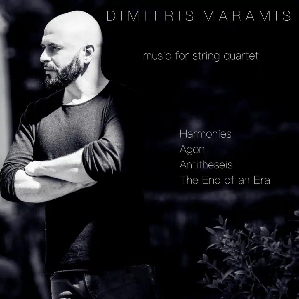 Music for String Quartet