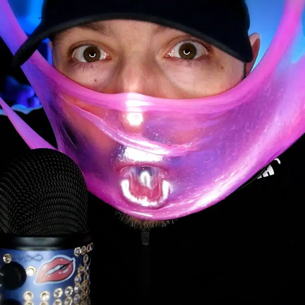 Just Relax Asmr