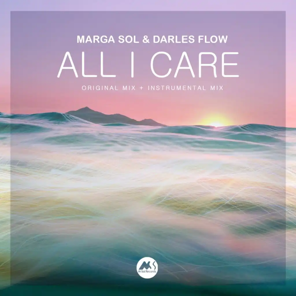 Marga Sol & Darles Flow