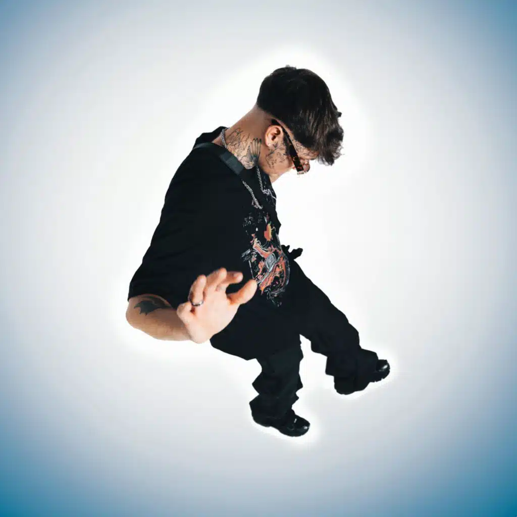 Yung Yury, Damn Yury