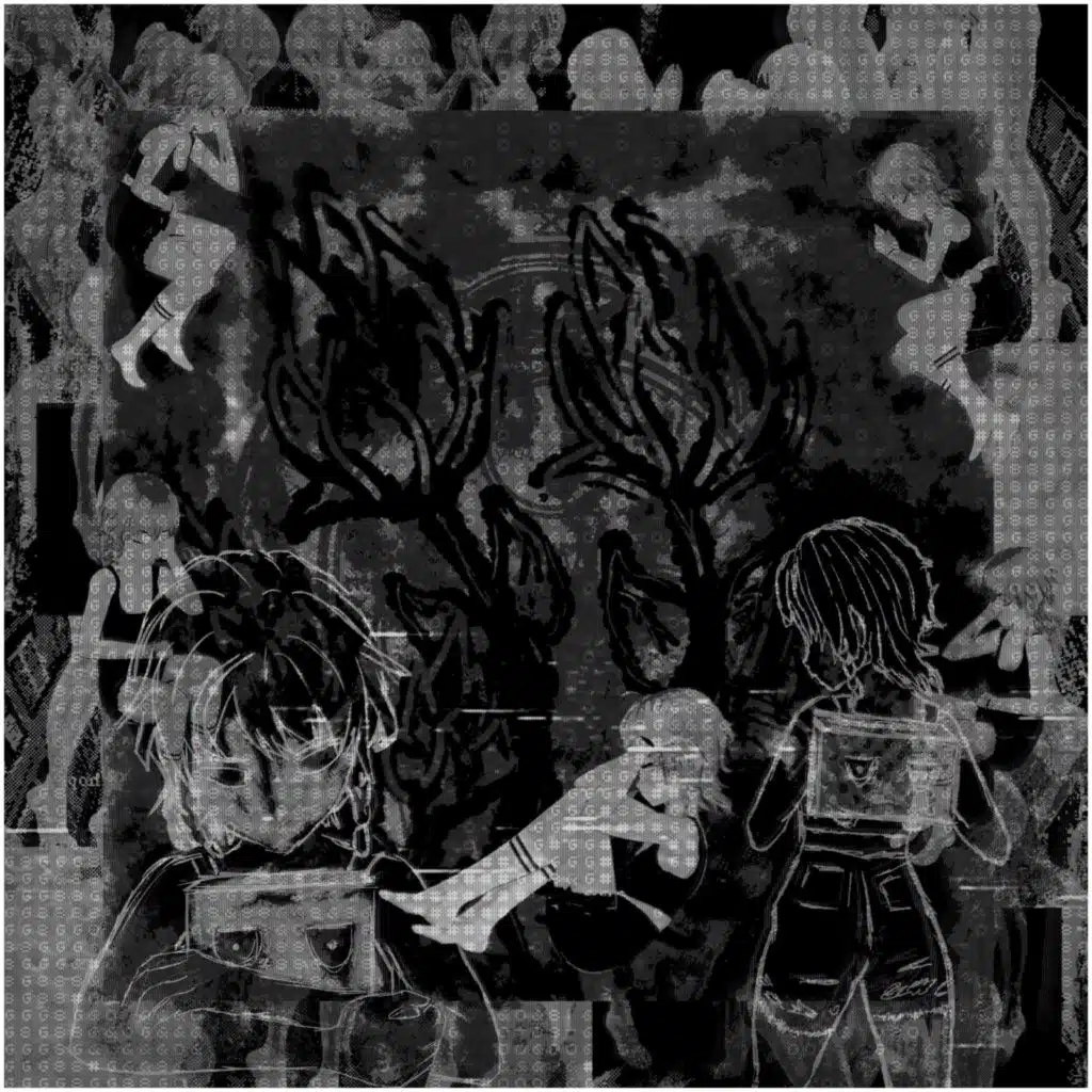 Worn Lavender (Slowed + Reverbed)