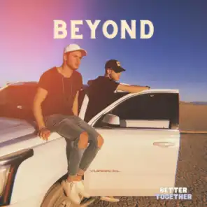 Beyond (feat. AL)