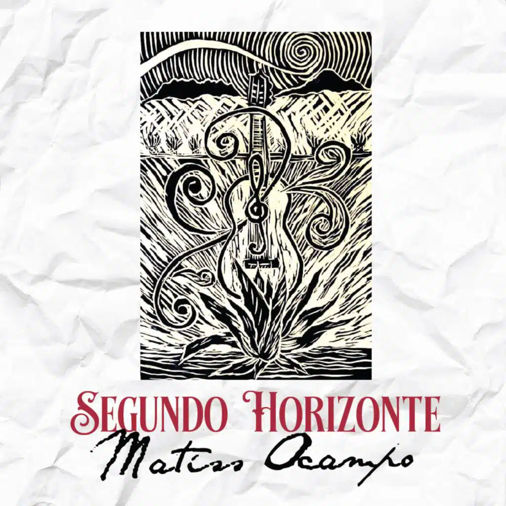 Segundo horizonte.
