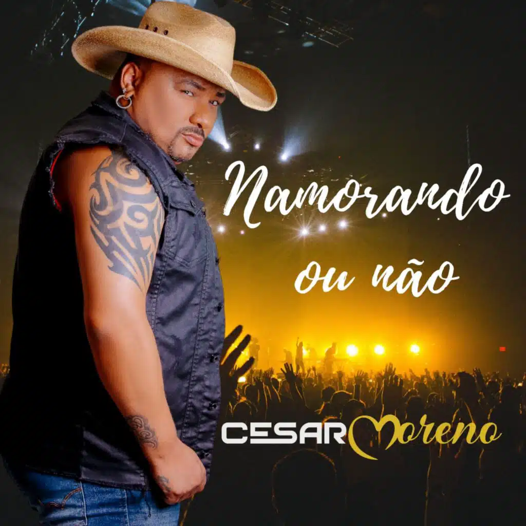 Namorando ou Não (Ao Vivo)