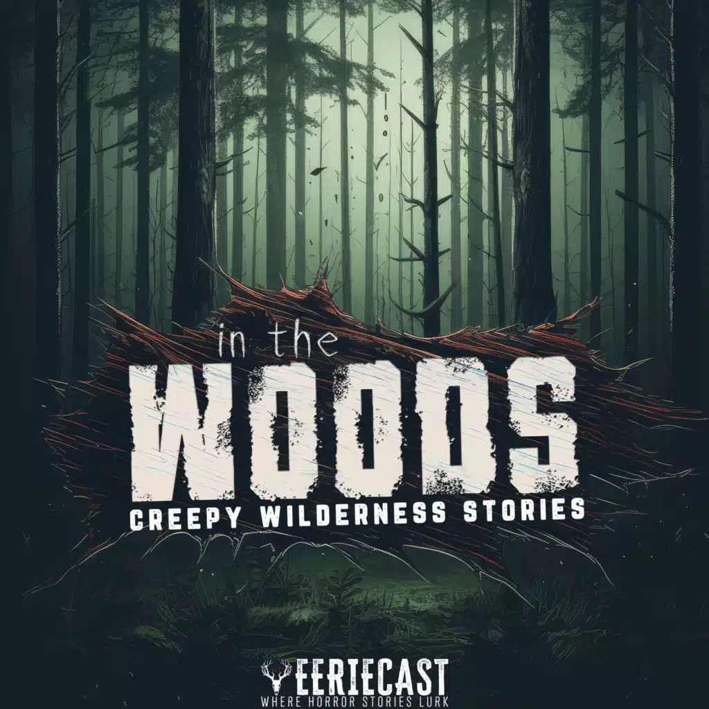 5 | The Missouri Monster Encounter