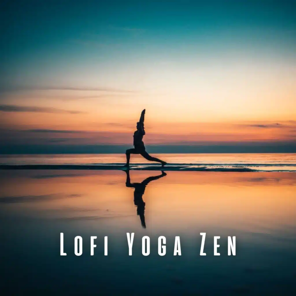 Yoga Retreat Lofi Melodies