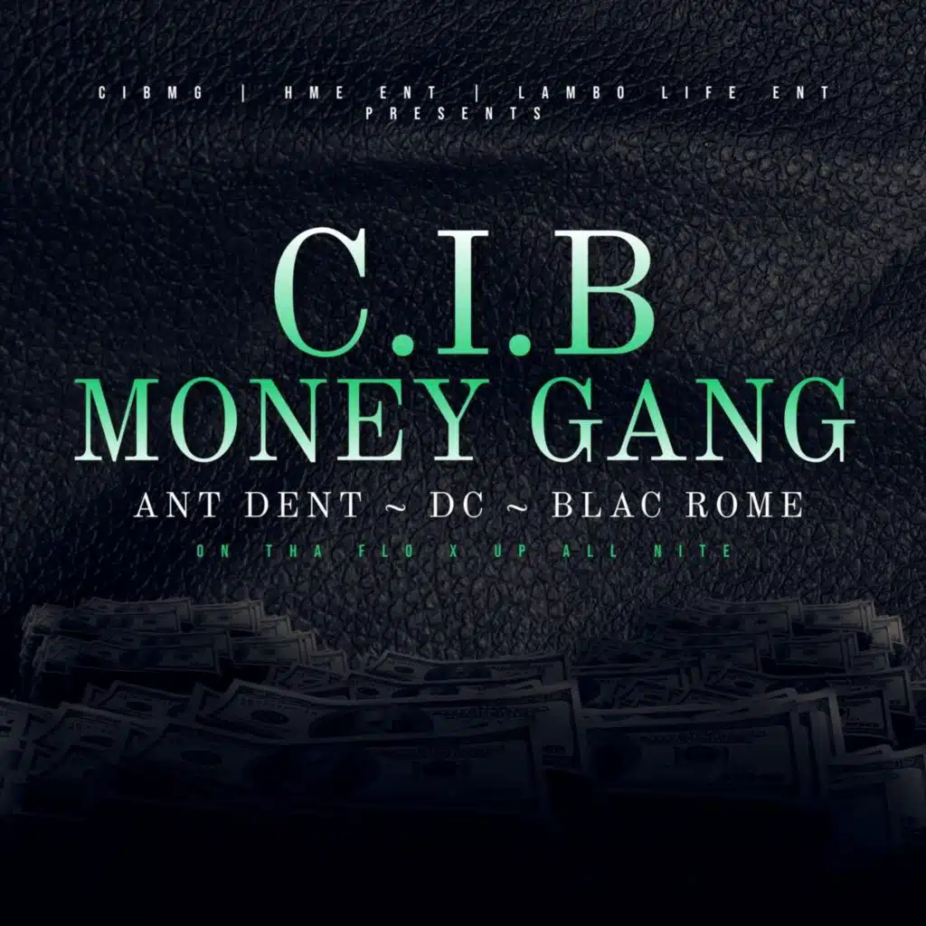 C.I.B Money Gang