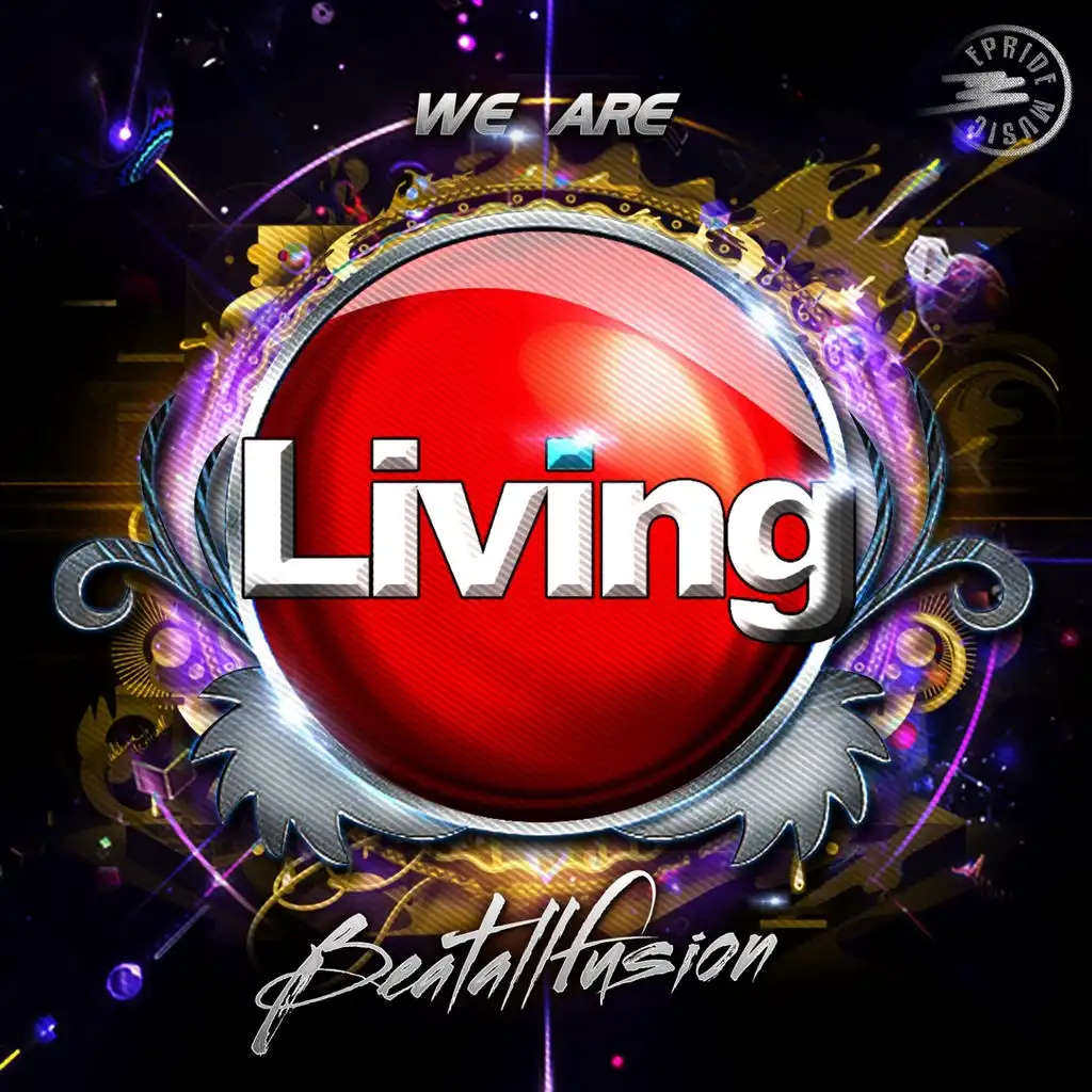We Are Living '2k13 (Sebastian Rebels Mix) [ft. Ofelia]