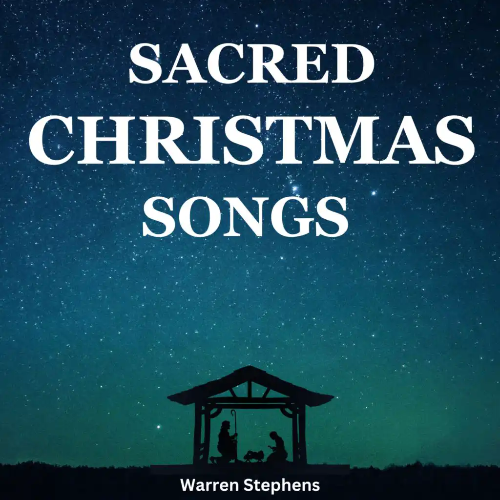 Sacred Christmas Songs