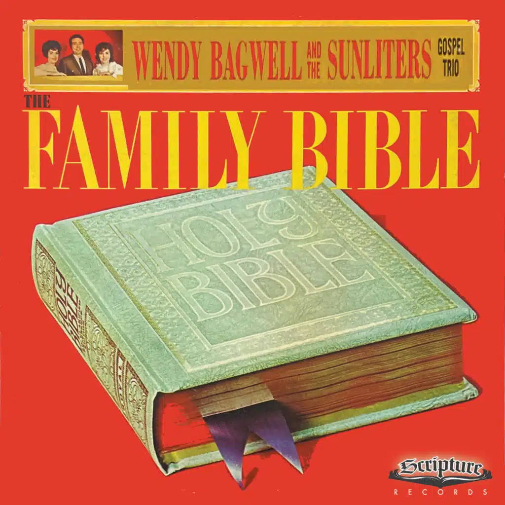 Wendy Bagwell and the Sunliters