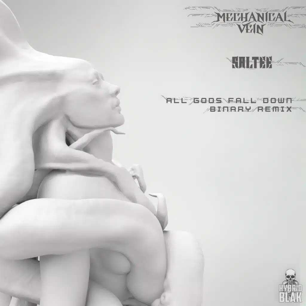 All Gods Fall Down (Binary Remix)