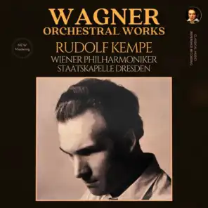 Wiener Philharmoniker/Rudolf Kempe