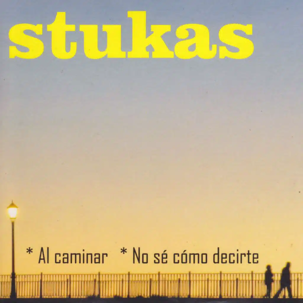Al Caminar