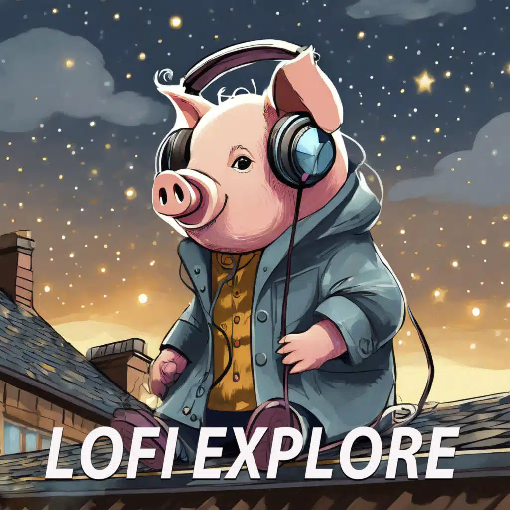 Lofi Explore