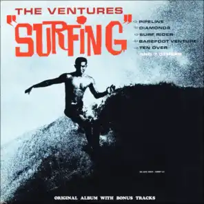 Surfing (Original Album Plus Bonus Tracks)
