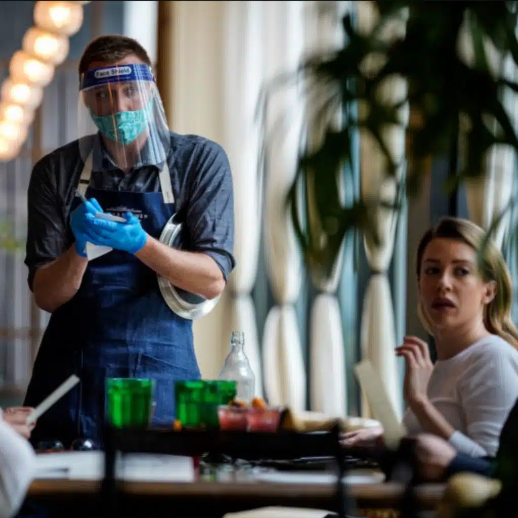 Episode 118: The Snitch Economy: How Rating Apps and Tipping Pit Working People Against Each Other