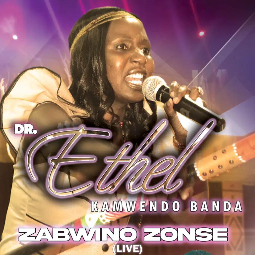 ZABWINO ZONSE (LIVE),Malawi music