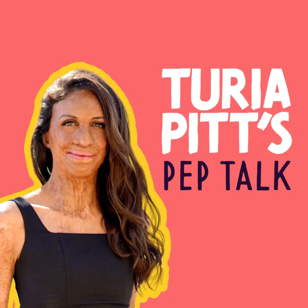 Turia Pitt