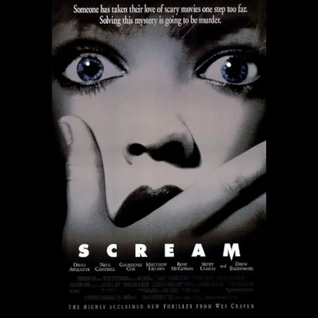 Scream