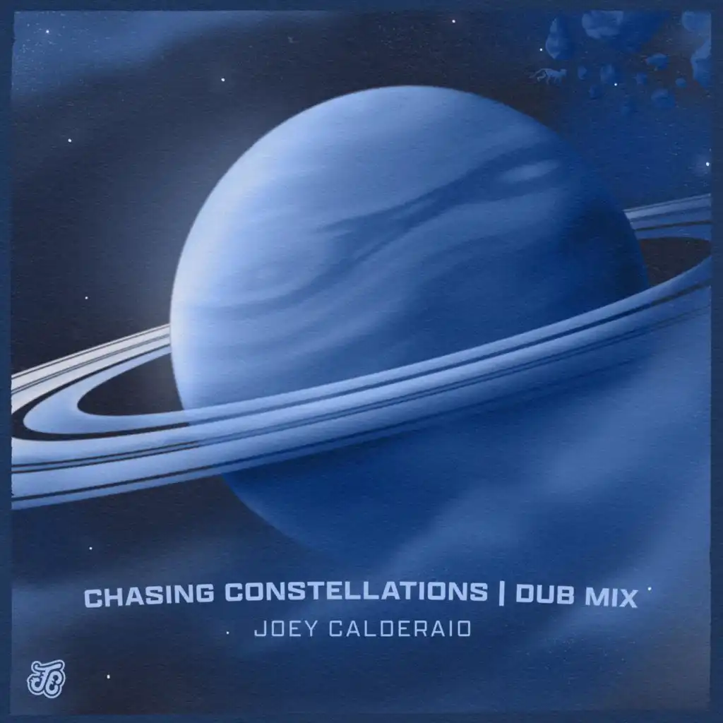 Chasing Constellations (Dub Mix)