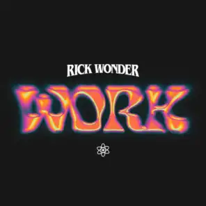Rick Wonder