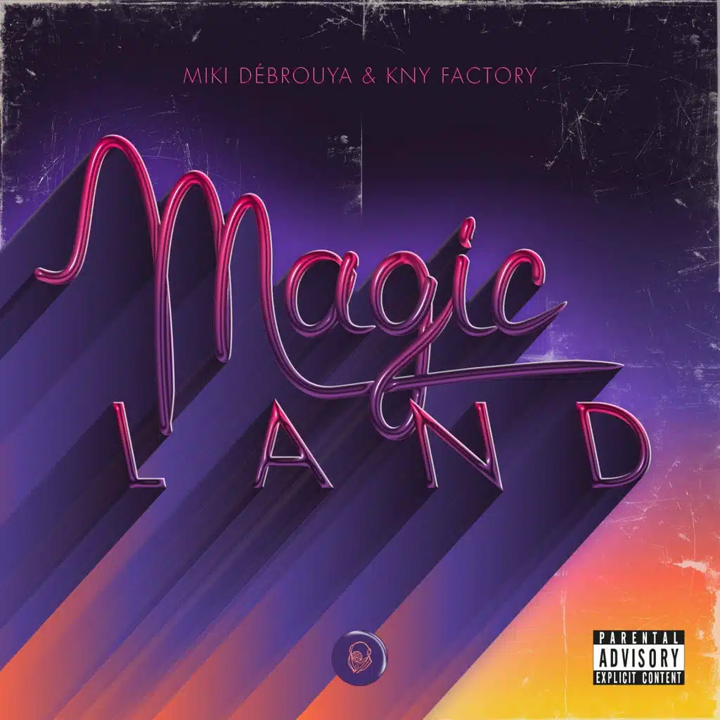 Magic Land