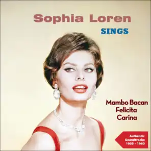 Sophia Loren Sings (Authentic Recordings 1955 - 1960)