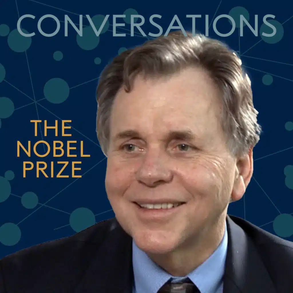 Barry Marshall: Encore presentation of Nobel Prize Talks