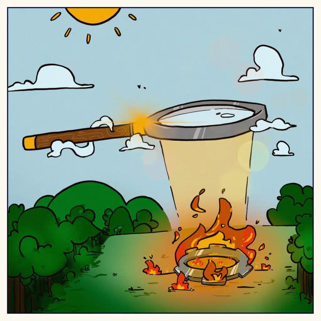 The Wrench (Produced When The Good Gear Goes Bad)