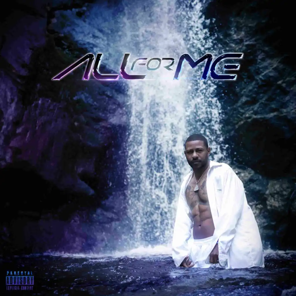 Eric bellinger all for me play on anghami