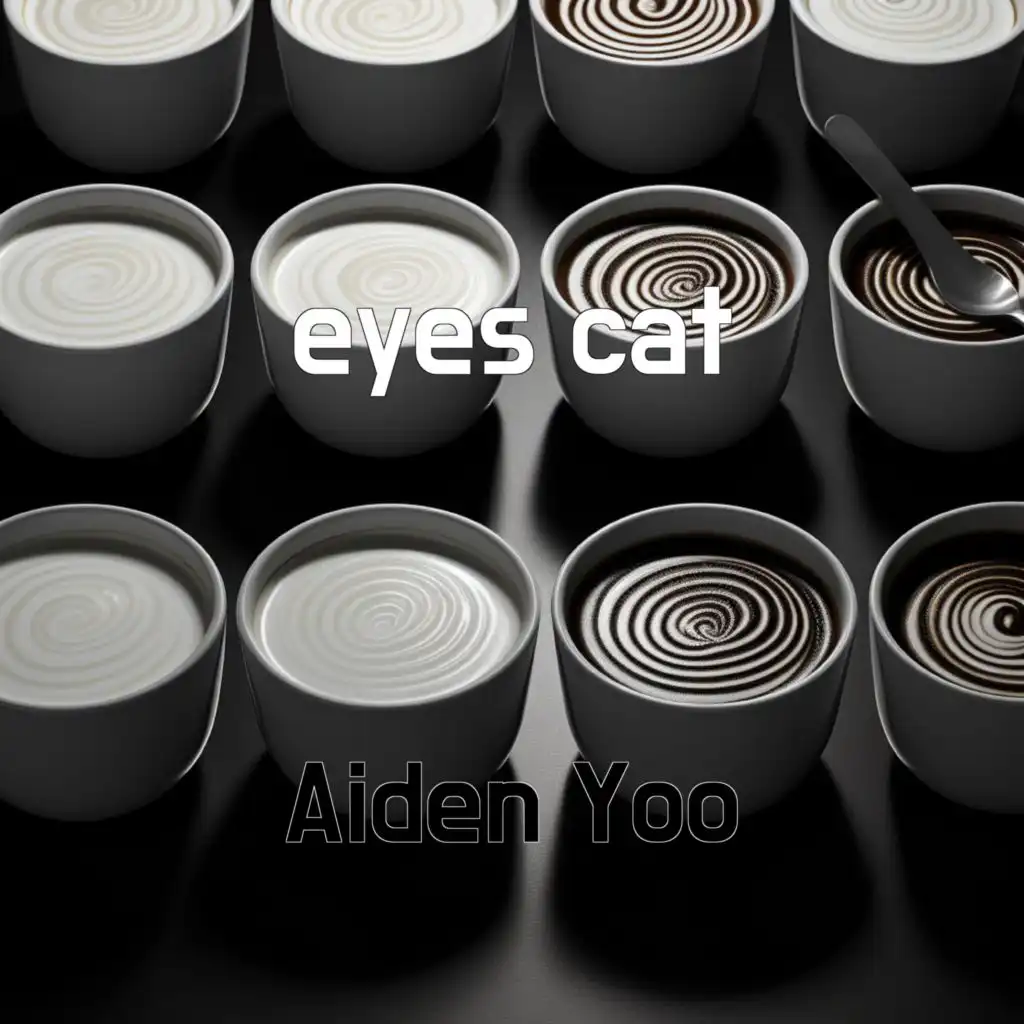 eyes cat