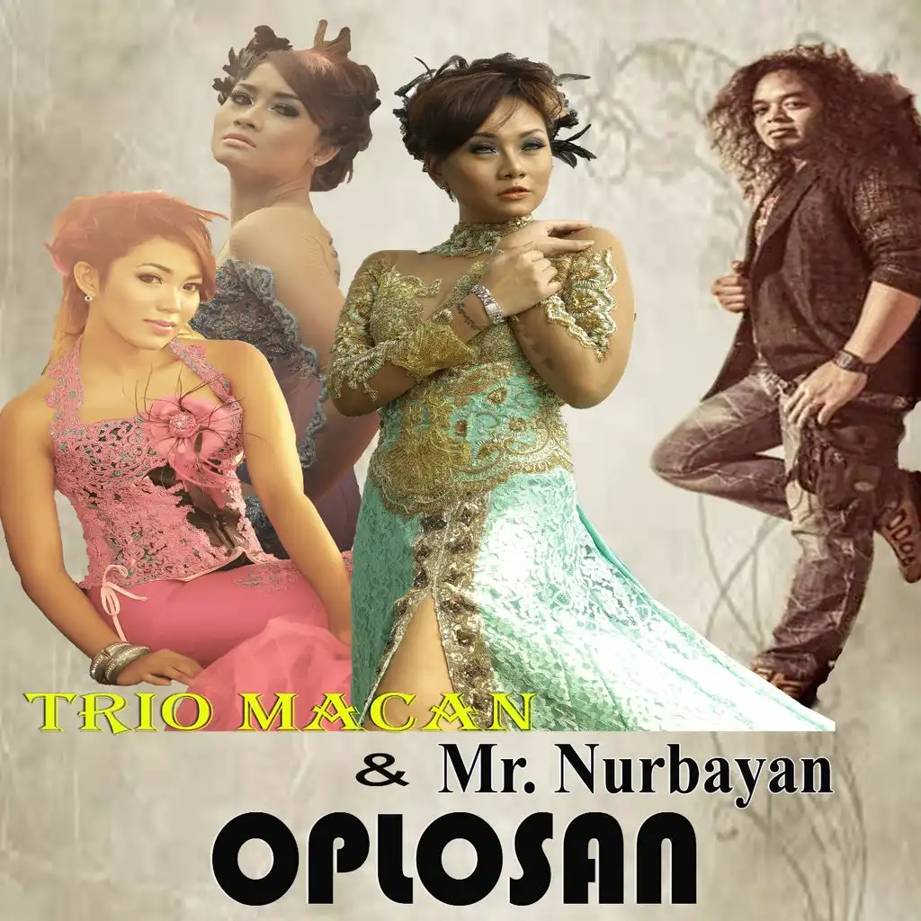 Oplosan (ft. Mr Nurbayan)