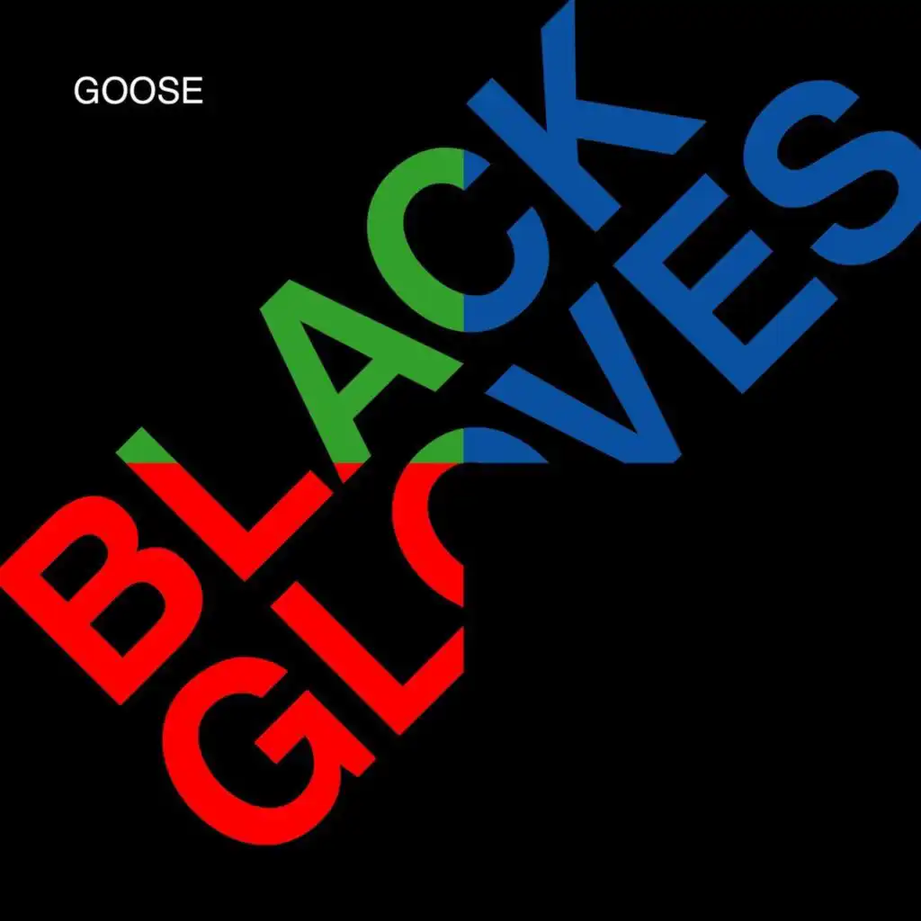 Black Gloves (Extended)