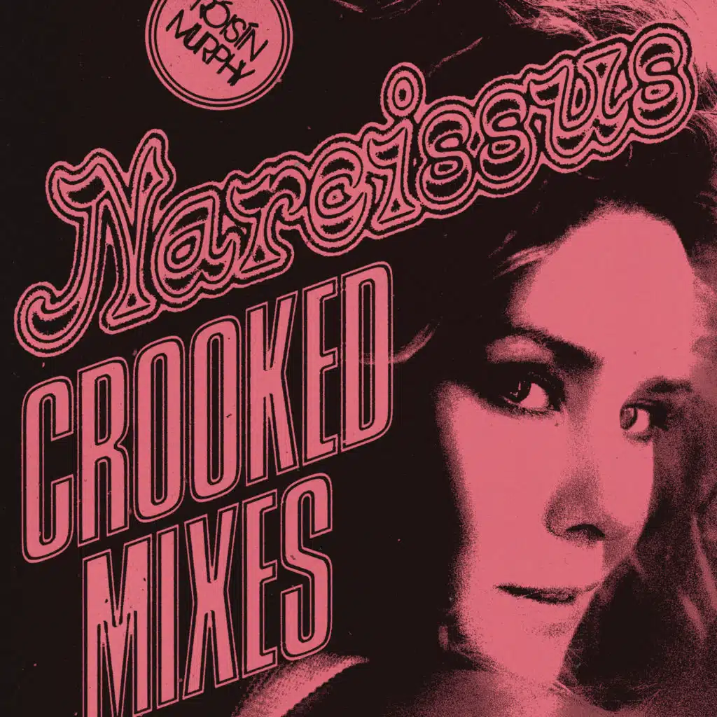 Narcissus (Crooked Mixes)