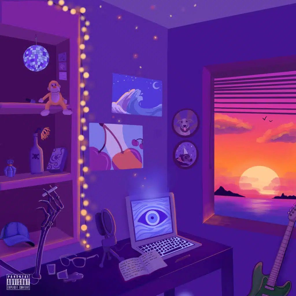 llámame (feat. Surya Adinata)