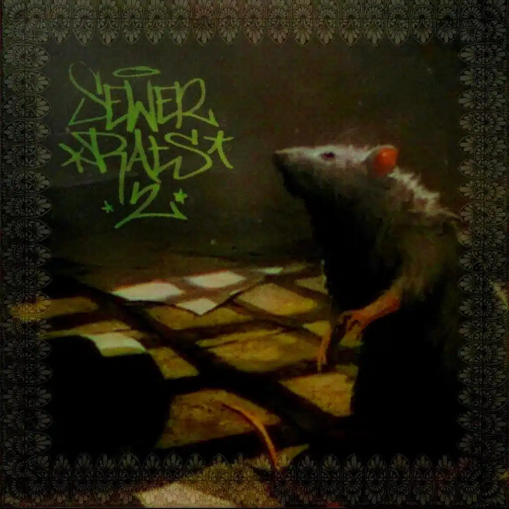 Sewer Rats 2