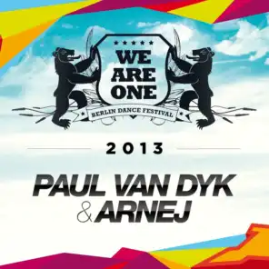 We Are One 2013 (Intro Mix)