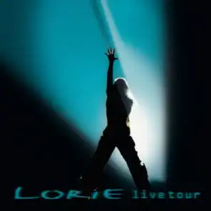 Intro (Lorie Live Tour)