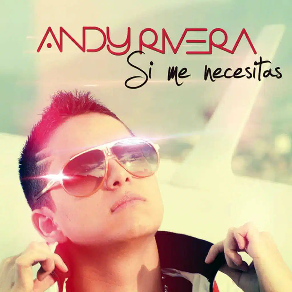 Si Me Necesitas