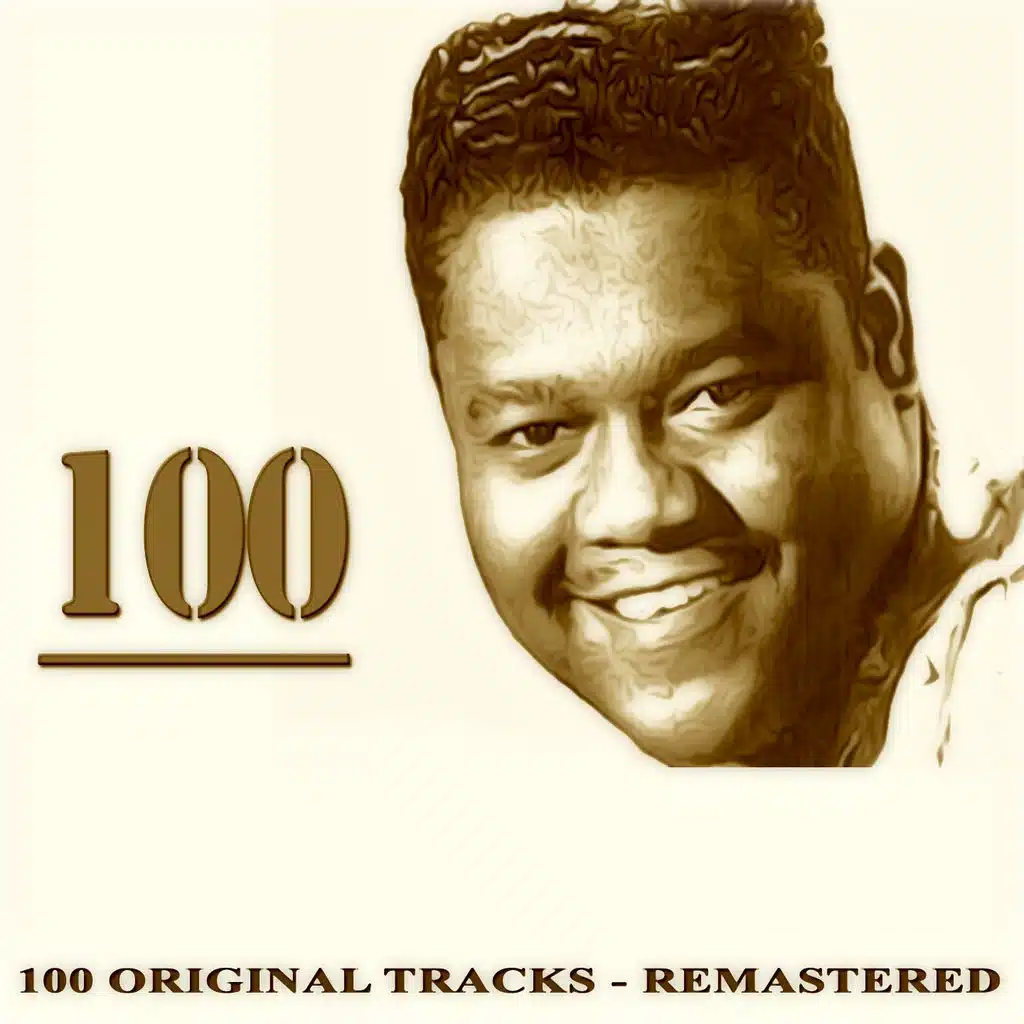 Fats Domino