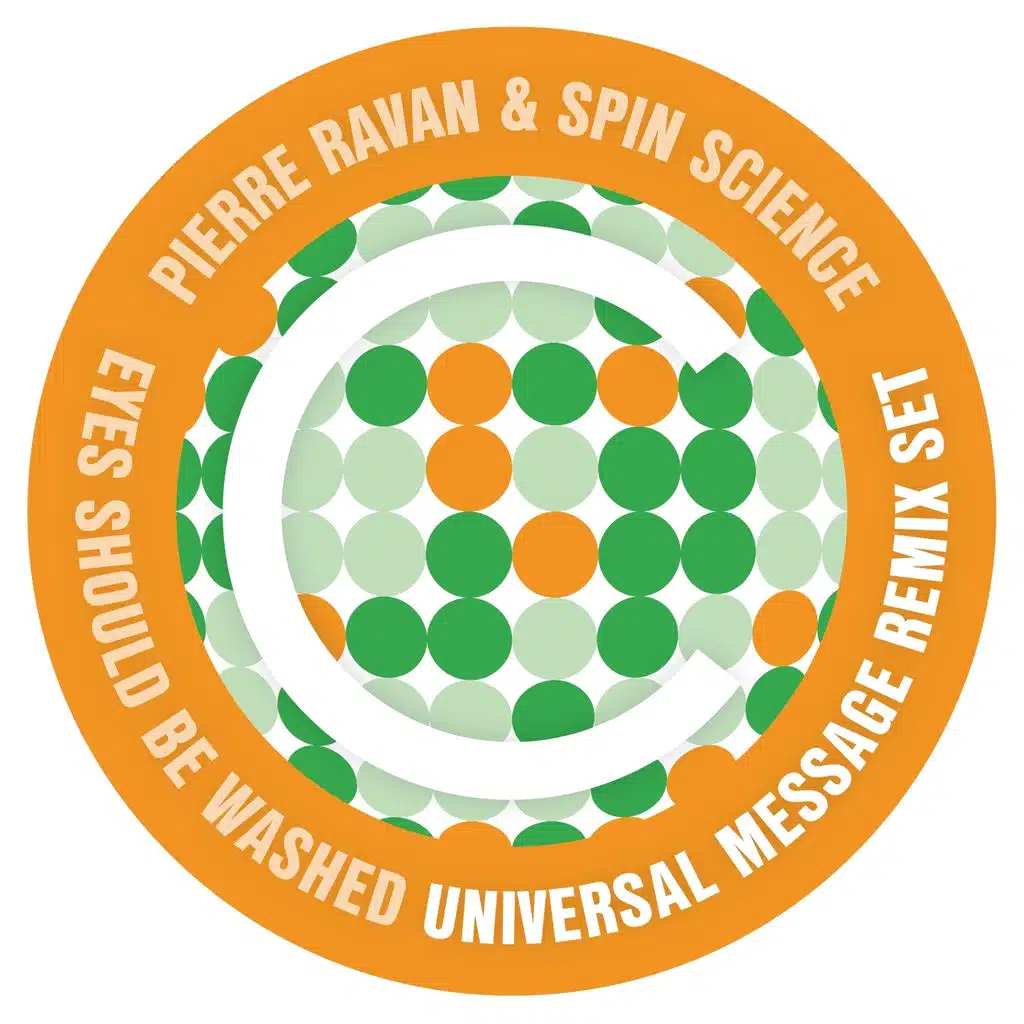 Pierre Ravan, Spin Science