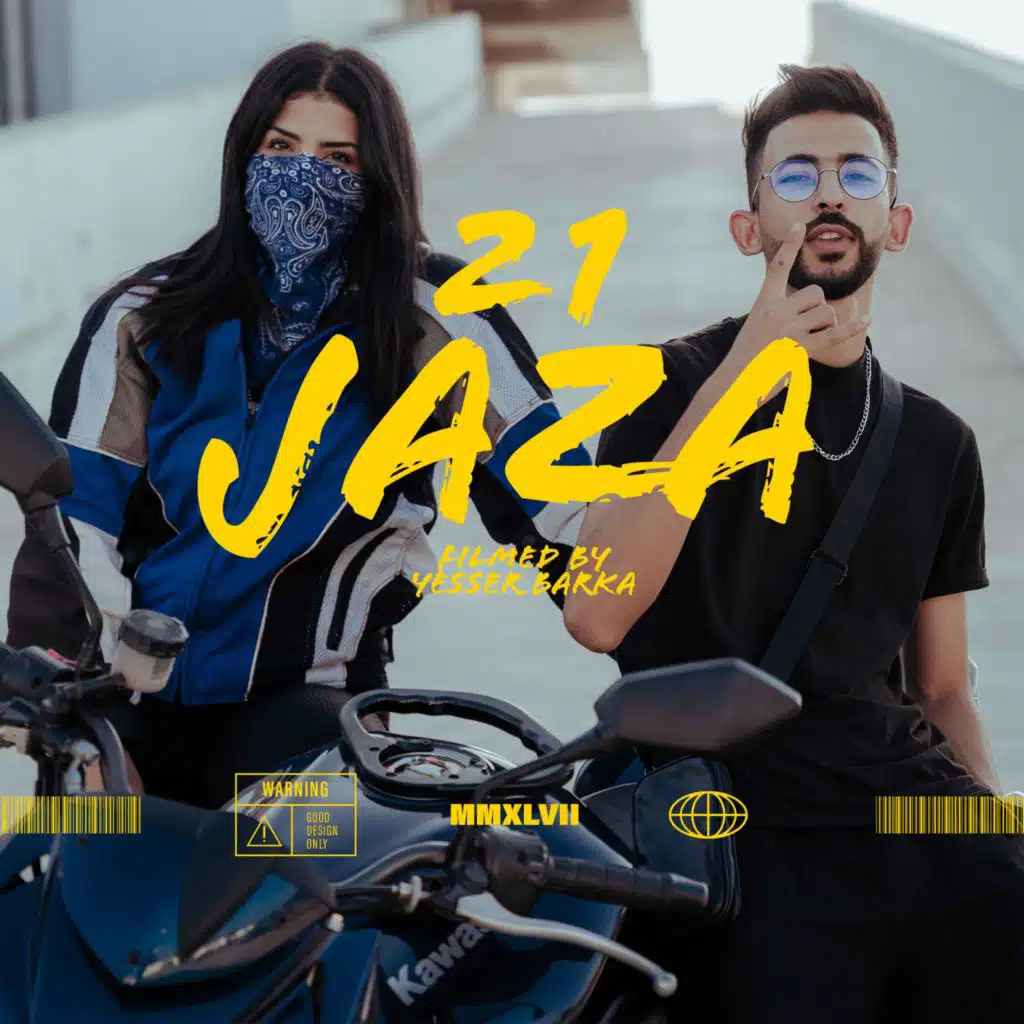 21