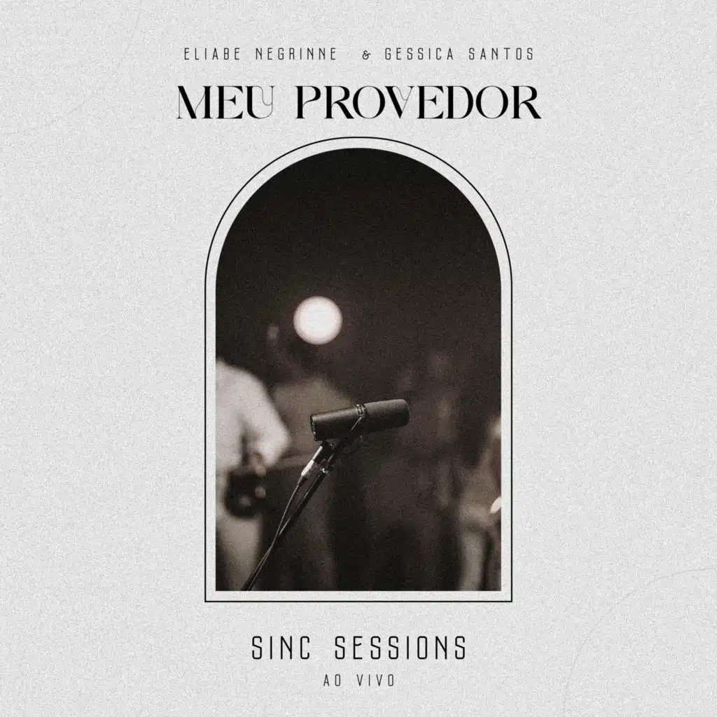 Meu Provedor (Live)