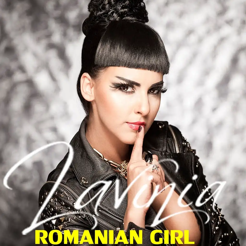Romanian Girl (Extended Version)