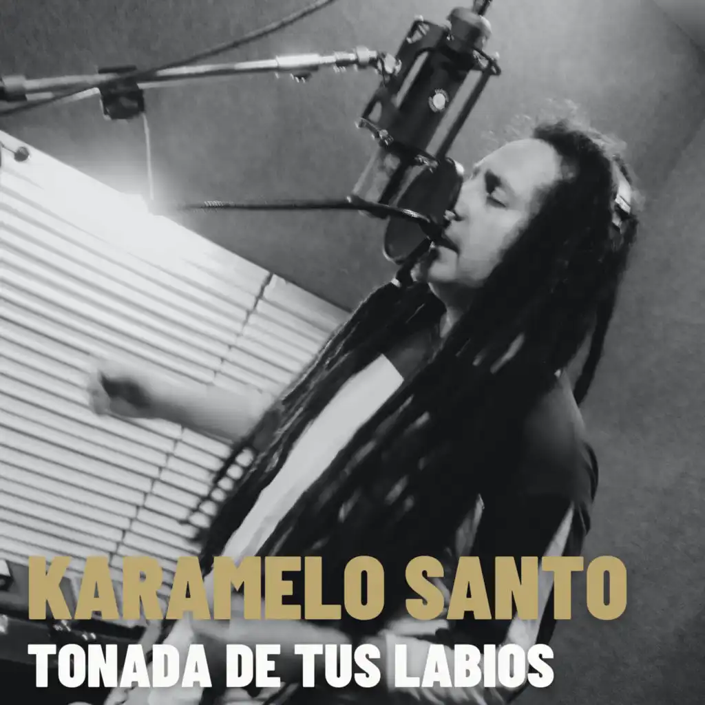 Goy Karamelo & Karamelo Santo